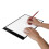 A4 LED Tracing Board Light Box Stencil Drawing Thin Pad Table for Tattoo Art Artist 9