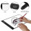 A4 LED Tracing Board Light Box Stencil Drawing Thin Pad Table for Tattoo Art Artist 8