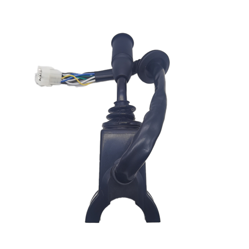 VOE11039014 Backhoe Lights Wiper Column Switch Right Hand-image-OPC-PHWHKT5-NEW