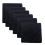 Trash Can Charcoal Filter Pad Deodorizer Remove Odor Odor Filter 1