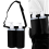 Adjustable Massage Lotion Oil Bottle Bag for Therapist 2