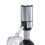 Electric Wine Decanter Aerator Dispenser Liquor Pump Adjustable A 2