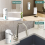 Touchless Foam Soap Dispenser, with 4 Adjustable Levels 4