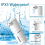 Touchless Foam Soap Dispenser, with 4 Adjustable Levels 3