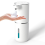 Touchless Foam Soap Dispenser, with 4 Adjustable Levels 1