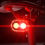 Bicycle Tail Light IPX6 Waterproof Rear Taillight Type-C Charging 3