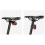 Bicycle Tail Light IPX6 Waterproof Rear Taillight Type-C Charging 2