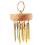 New Sound Healing Tools-Hand Chime 12 Bars Metal Chime High Frequency 1