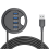 USB-Hub-Kartenleser Computer USB-Desktop-Dockingstation 3
