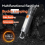 USB Rechargeable Flashlight Ultra Bright 6