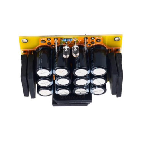 DC Power Filter AC Separation DC Purification Control is Called Power 2