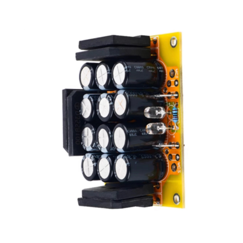 DC Power Filter AC Separation DC Purification Control is Called Power 1