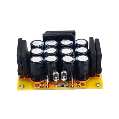 DC Power Filter AC Separation DC Purification Control is Called Power