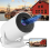 Projector Wireless Fidelity 270 Adjustable LED 1080P EU Plug 2
