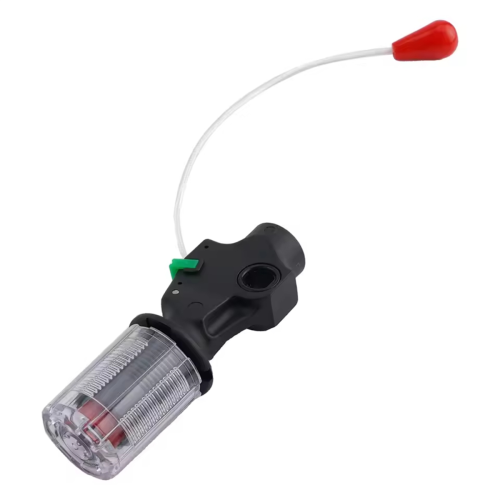 Inflatable Automatic Inflation Device Manual Valve Inflation