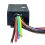 75100 75V 100A ESC för elektrisk skateboard, baserad på hastighetskontroll 3
