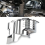 Motorcycle Mount Engine Cover Protector Guard for 4