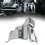 Motorcycle Mount Engine Cover Protector Guard for 3