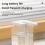 Contactless Automatic Soap Dispenser Inductive Intelligent Design 2