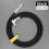 Type-C to Type-C 180 Swivel Double Elbow Mech Data Cable 1m 4