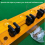 Wood Snooker Rod Hanging Bracket Billiard Accessories Yellow 4