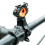 360 Rotatable Bike Light Bracket,Multifunctional Mount Holder 2