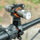 360 Rotatable Bike Light Bracket,Multifunctional Mount Holder 5