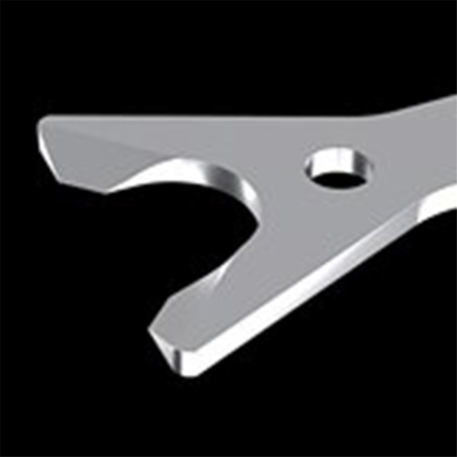 RISK Bike Front Fork Headset Removal Tool Headset Crown Race Remover 1