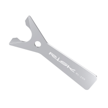 RISK Bike Front Fork Headset Removal Tool Headset Crown Race Remover