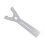 RISK Bike Front Fork Headset Removal Tool Headset Crown Race Remover 1