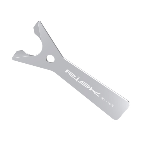 RISK Bike Front Fork Headset Removal Tool Headset Crown Race Remover