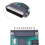 Debug Card Expert Mini PCI PCI-E LPC PC Diagnostic Card 5