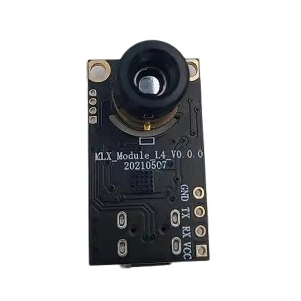 Mlx90640 Ir Thermal Imaging Module Infrared Temperature Sensor 4851741280628
