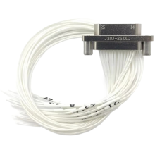 J30J-25ZKL-300 Aviation Socket 25 Core Electronic Connector Bend