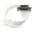 J30J-25ZKL-300 Aviation Socket 25 Core Electronic Connector Bend 1