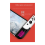 For Dockable TPU Protective Case for A 6