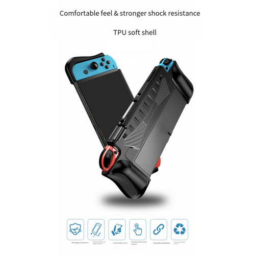 For Dockable TPU Protective Case for A 2