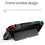 For Dockable TPU Protective Case for A 7