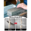 7PCS Diamond Sharpening Stones,Knife Sharpener Stone 4