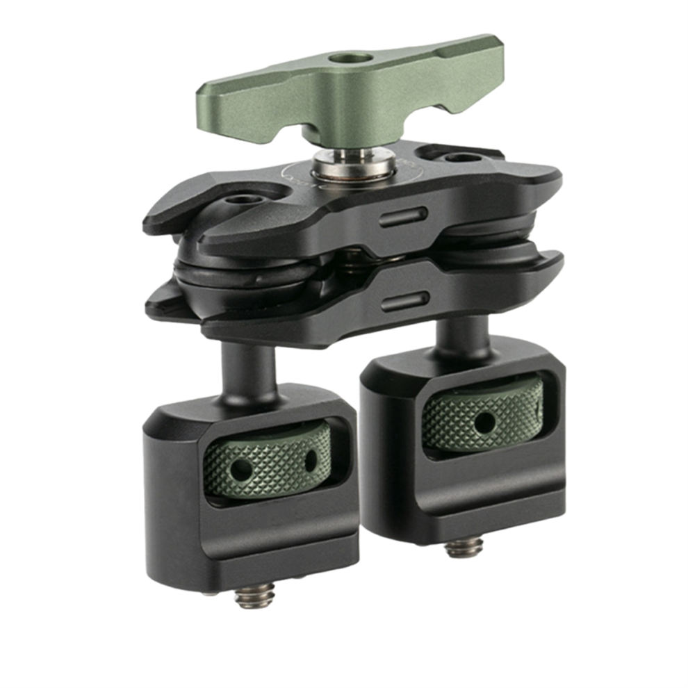 Ta-Maa Mini Universal Articulating Arm Super Clamp 4851741284343