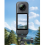 Camera Magnetic Quick Release Adapter Mount for X5 7