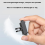 Camera Magnetic Quick Release Adapter Mount for X5 4