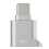 Czytnik kart USB typu C Adapter USB-C TF Micro-SD OTG 1