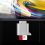 Czytnik kart USB typu C Adapter USB-C TF Micro-SD OTG 3