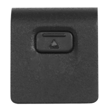 Do Action 4 Osłona portu USB-C i Micro-SD wodoodporna