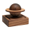 Wood Scent No Essential Oil Diffuser Jupiter Shape Home Decoration 1