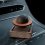 Wood Scent No Essential Oil Diffuser Jupiter Shape Home Decoration 5