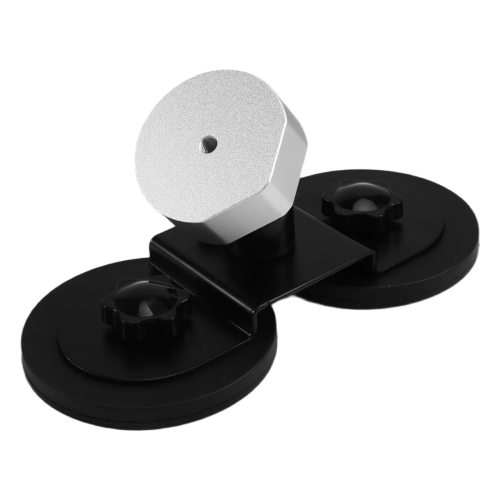 Mini takmontering Magnetisk montering Biltakmontering Justerbar vinkel Silver 1