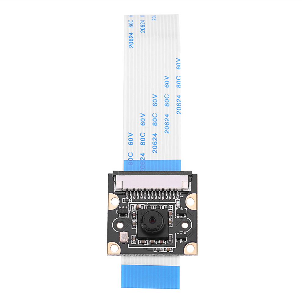 General Infrared Night Version Camera Module Ov5647 Sensor 5 Megapixels For Raspberry Pi 8751324289528