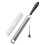 Cheese Grater with Non-Slip Handle,Lemon Zester for Kitchen Tool 1